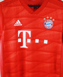 Bayern Munich 2019-20 Robben Home Kit (M)