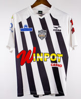 Albinegros de Orizaba 2012 Home Kit (M)