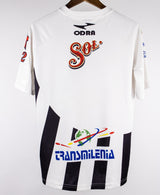 Albinegros de Orizaba 2012 Home Kit (M)