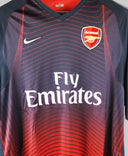 Arsenal 2007-08  Trainer Kit (XL)