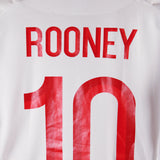 England 2012-13 Rooney Home Kit (M)