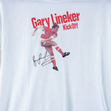 Gary Lineker T-Shirt Kit (L)
