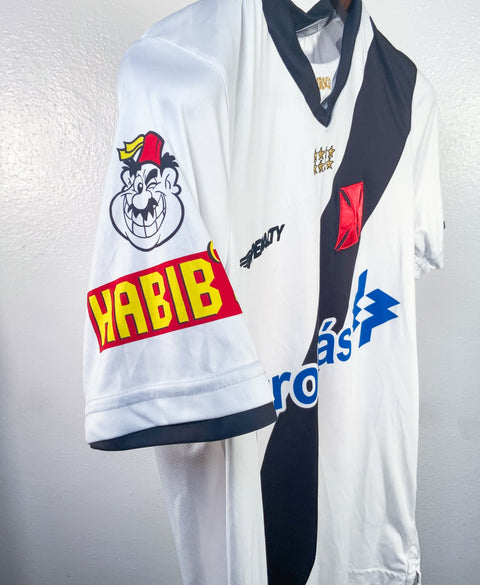 Vasco 2009 Dodô Away Kit (S)