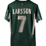 Celtic 2004 Larsson Away Kit (S)