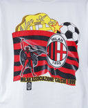 AC Milan   T-Shirt Kit (M)