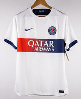 PSG 2023-24 Lee Kang In Away Kit W/ Tags (M)