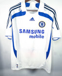 Chelsea 2007-08 Drogba Third Kit (L)