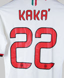 AC Milan 2013-14 kaka Away Kit (M)