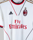 AC Milan 2013-14 kaka Away Kit (M)