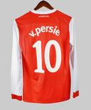 Arsenal 2010-11 V. Persie Home Kit (S)