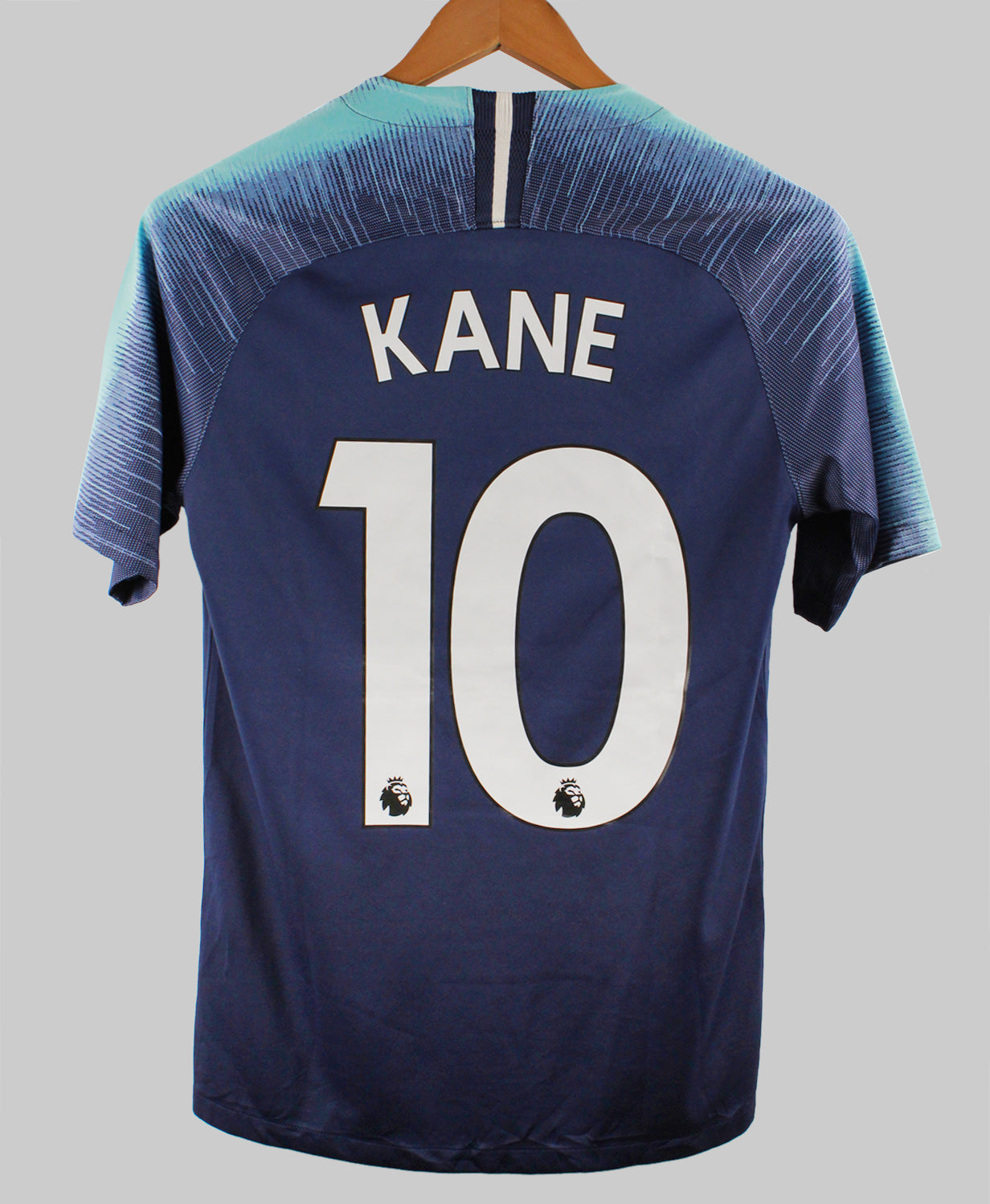 Tottenham 2018-19 Kane Away Kit (S)