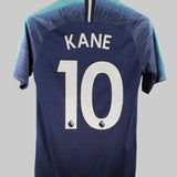 Tottenham 2018-19 Kane Away Kit (S)
