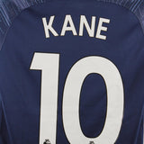 Tottenham 2018-19 Kane Away Kit (S)