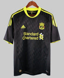 Liverpool 2010-11 Torres Third Kit (M)