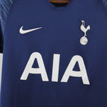 Tottenham 2018-19 Kane Away Kit (S)