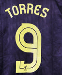 Liverpool 2010-11 Torres Third Kit (M)