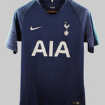 Tottenham 2018-19 Kane Away Kit (S)