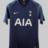 Tottenham 2018-19 Kane Away Kit (S)