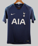 Tottenham 2018-19 Kane Away Kit (S)