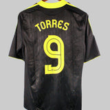 Liverpool 2010-11 Torres Third Kit (M)