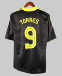 Liverpool 2010-11 Torres Third Kit (M)