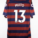 Newcastle United 2018-19 Muto Away Kit (2XL)