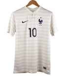 France 2014 Benzema Away Kit (S)
