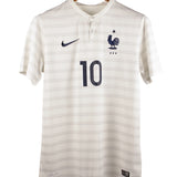 France 2014 Benzema Away Kit (S)