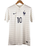 France 2014 Benzema Away Kit (S)
