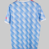 Manchester United 2021-22 Away Kit (XL)