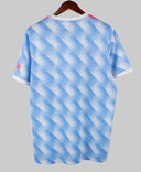 Manchester United 2021-22 Away Kit (XL)