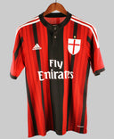 AC Milan 2014-15 Kaka Home Kit (M)