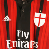 AC Milan 2014-15 Kaka Home Kit (M)