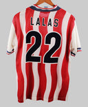 USA 1994-95 Lalas Home Kit (L)
