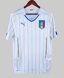 Italy 2014 Away Kit (L)