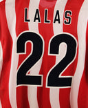 USA 1994-95 Lalas Home Kit (L)