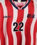 USA 1994-95 Lalas Home Kit (L)
