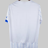 Italy 2014 Away Kit (L)