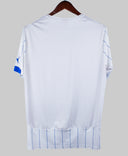 Italy 2014 Away Kit (L)