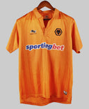 Wolves 2012-13  Home Kit (XL)