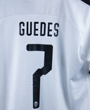 Valencia 2019-20 Guedes Home Kit (M)