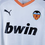 Valencia 2019-20 Guedes Home Kit (M)