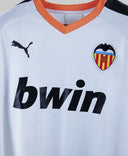 Valencia 2019-20 Guedes Home Kit (M)