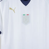 Italy 2016-17  Away Kit (M)