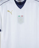 Italy 2016-17  Away Kit (M)