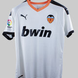 Valencia 2019-20 Guedes Home Kit (M)