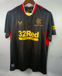 Rangers 2021-22 Away Kit (XL)