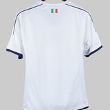Italy 2016-17  Away Kit (M)