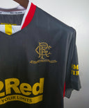 Rangers 2021-22 Away Kit (XL)