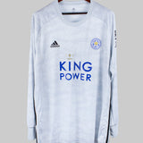 Leicester 2019-20 GK Third Kit (2XL)